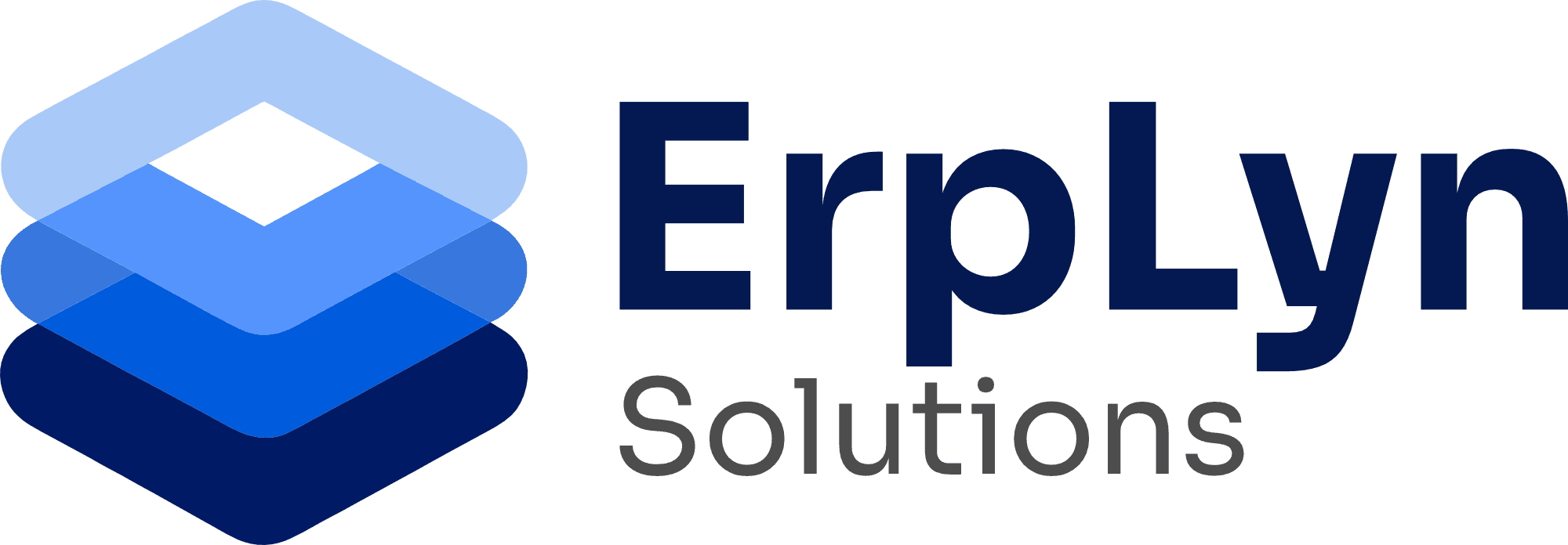 ErpLyn Solutions